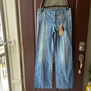 Dondup Lightweight Jeans